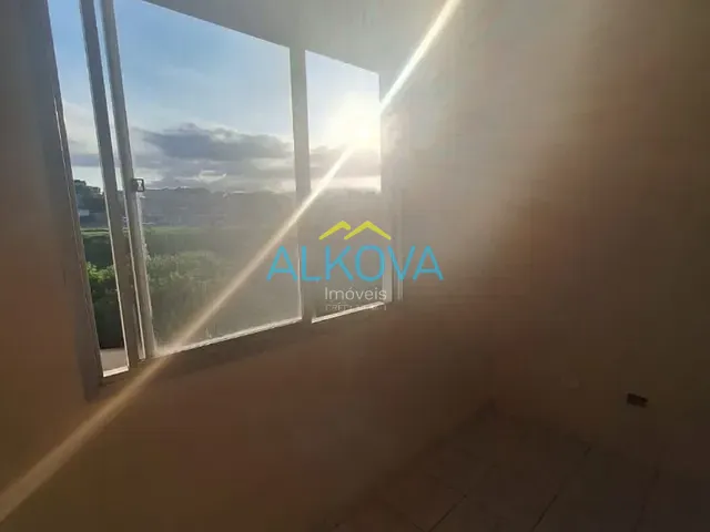 Apartamento 2 quartos e 1 banheiro, à venda, no bairro Bosque dos Eucaliptos em São José dos Campos
