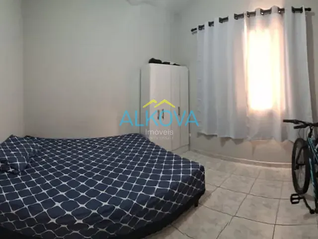Apartamento 2 quartos e 1 banheiro, à venda, no bairro Bosque dos Eucaliptos em São José dos Campos
