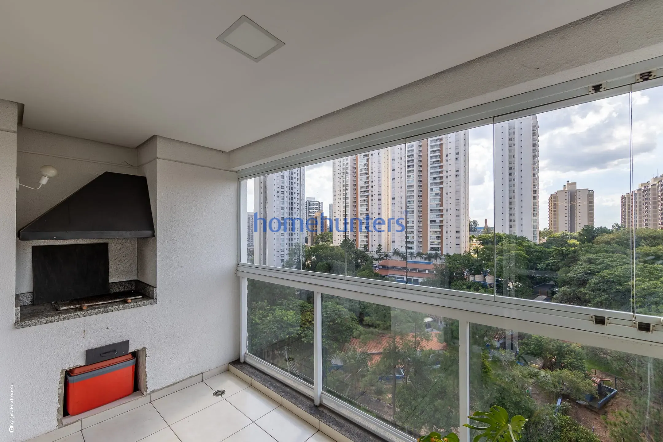 Apartamento, 2 quartos, 66 m² - Foto 9