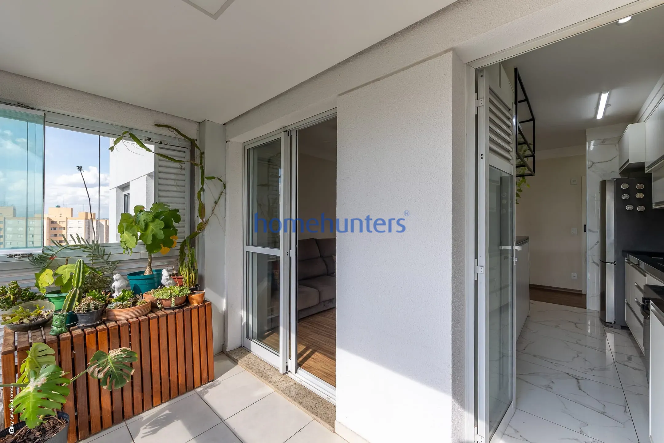 Apartamento, 2 quartos, 66 m² - Foto 7