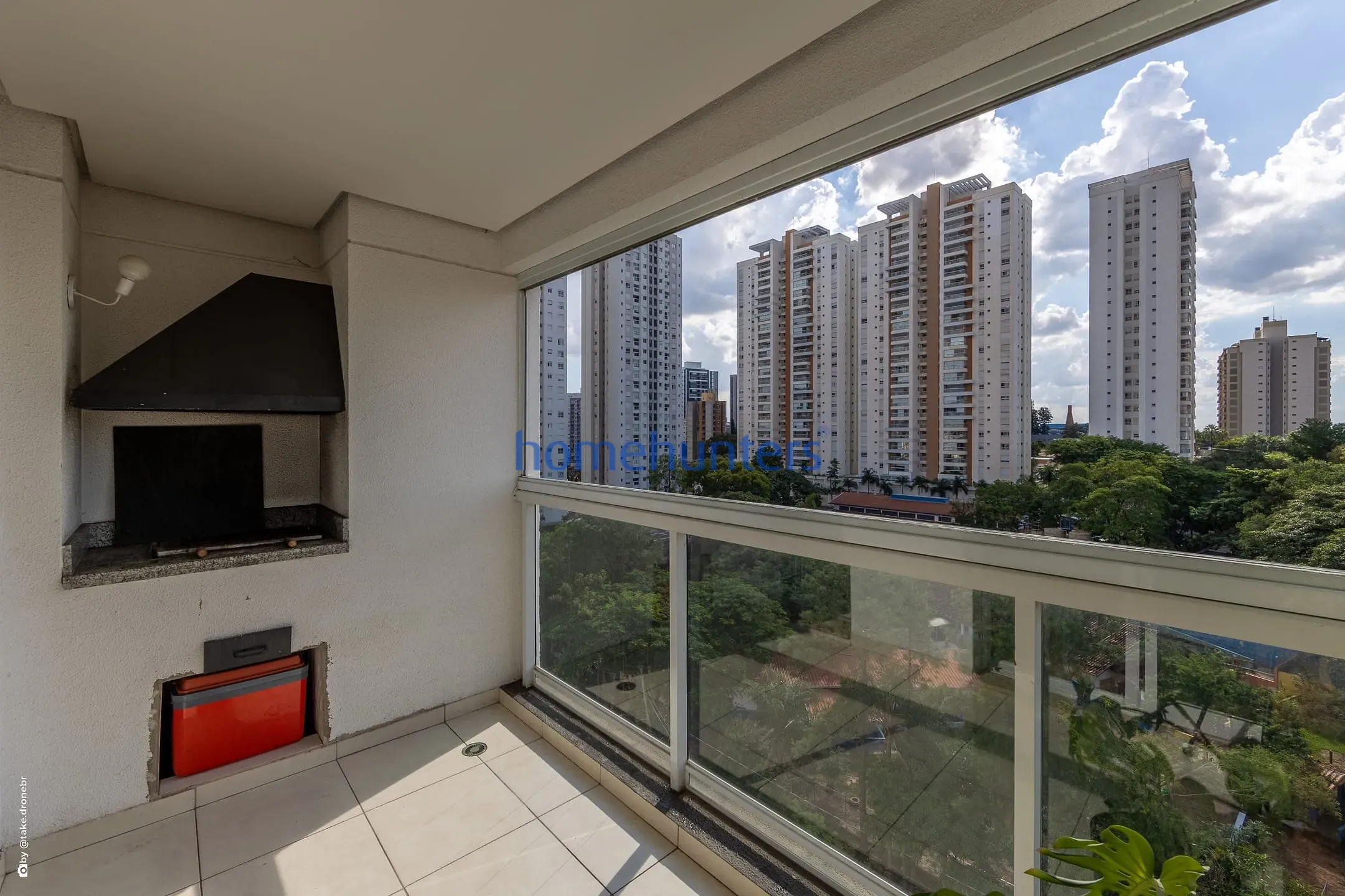 Apartamento, 2 quartos, 66 m² - Foto 8