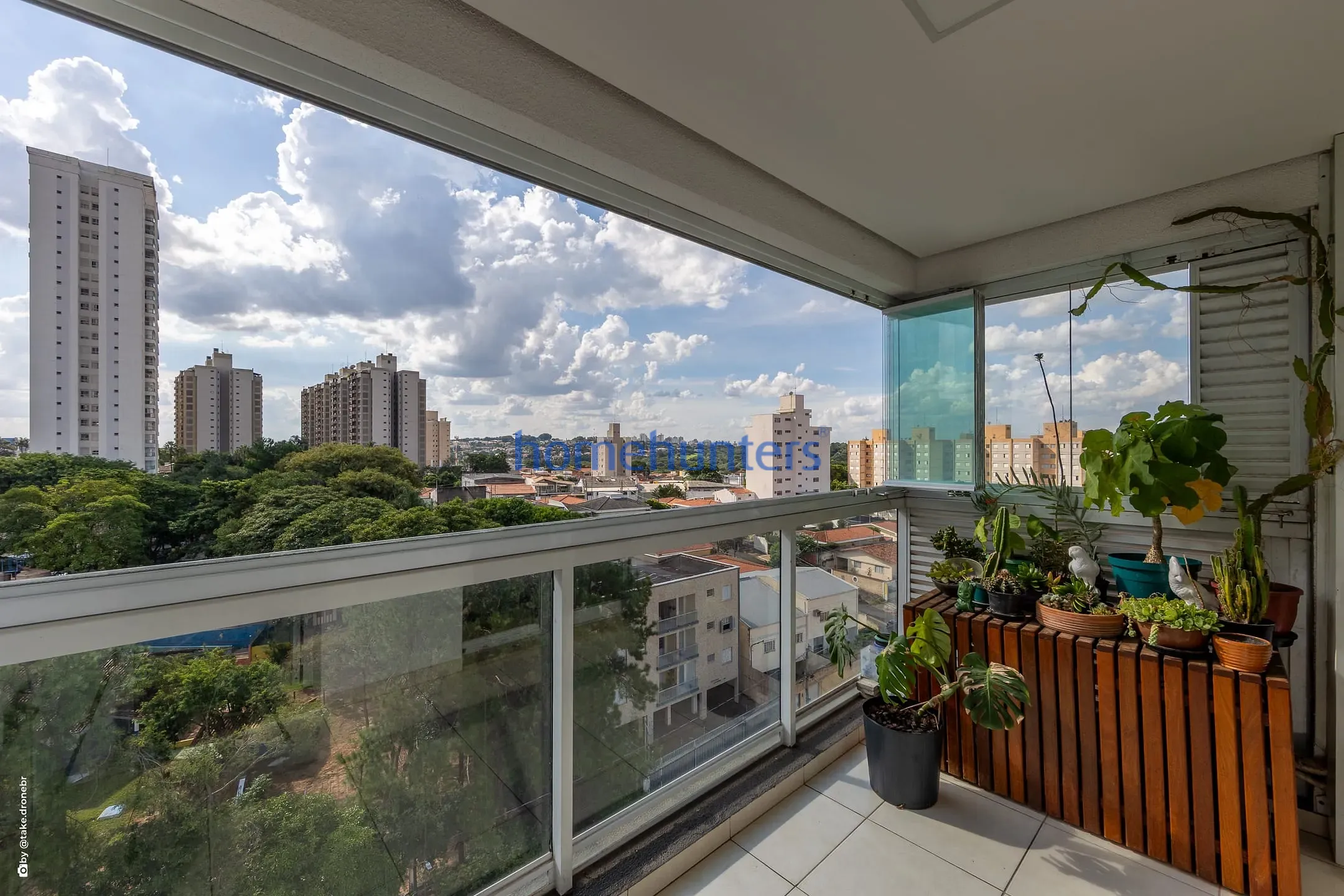Apartamento, 2 quartos, 66 m² - Foto 1