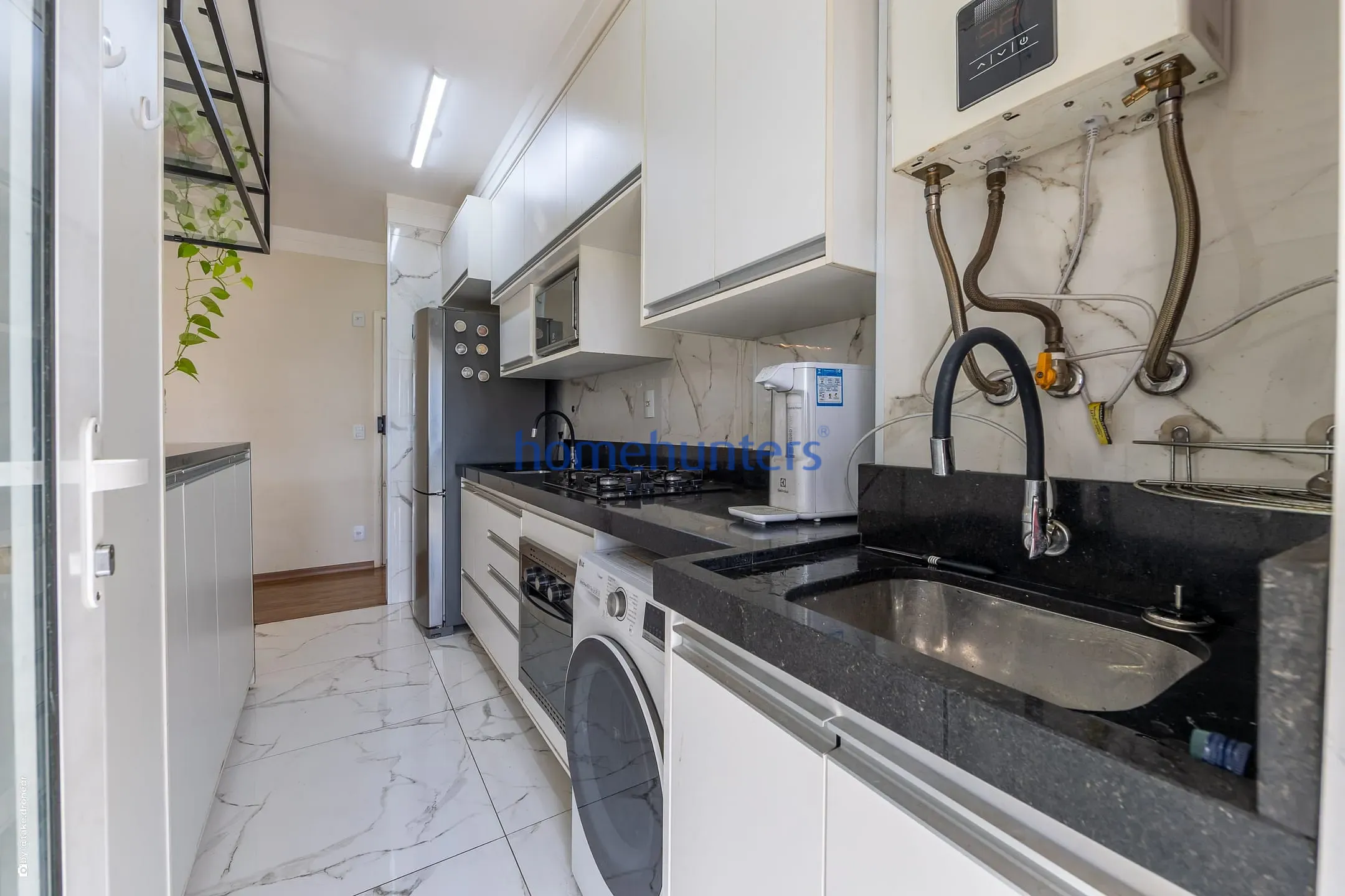 Apartamento, 2 quartos, 66 m² - Foto 13