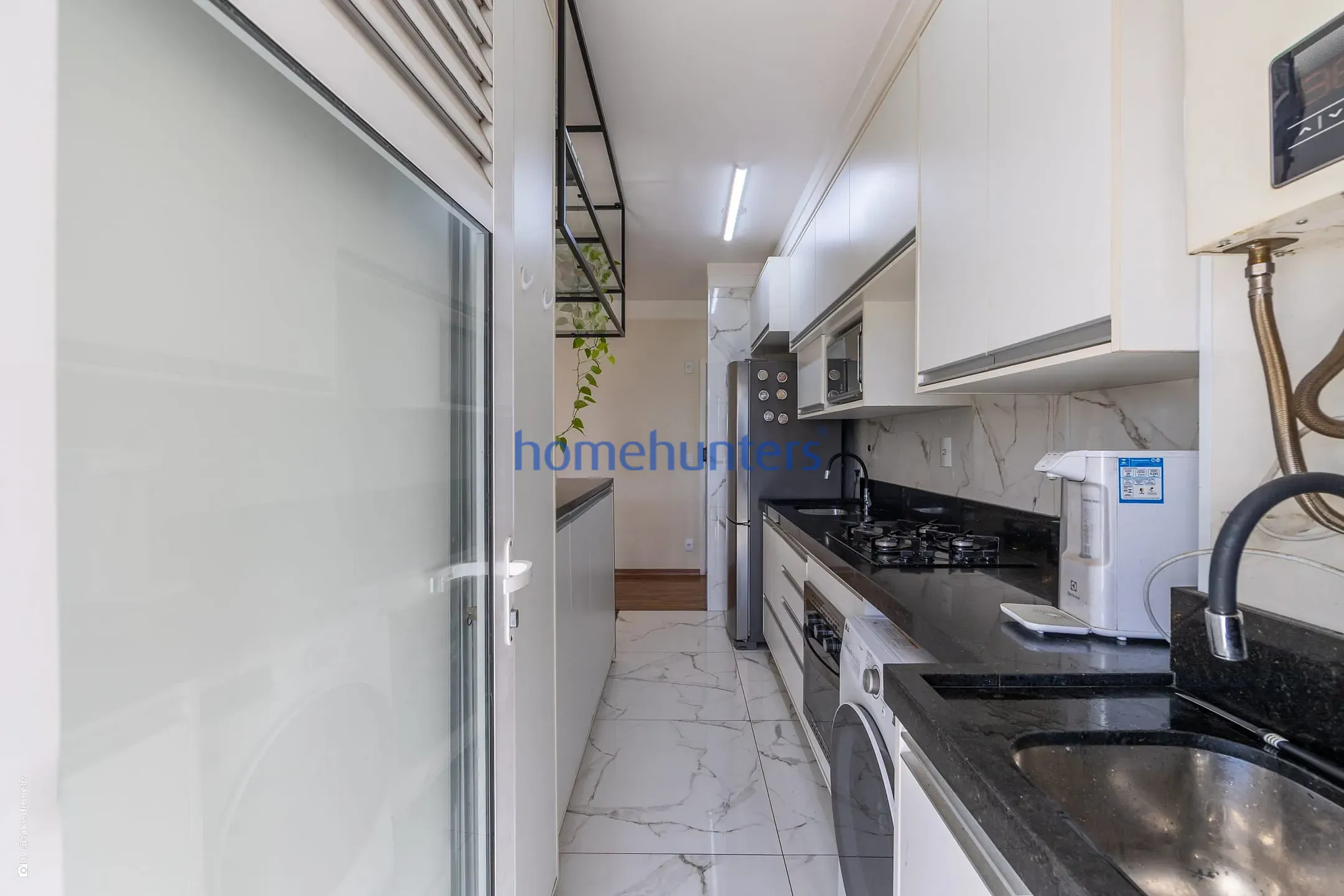 Apartamento, 2 quartos, 66 m² - Foto 14
