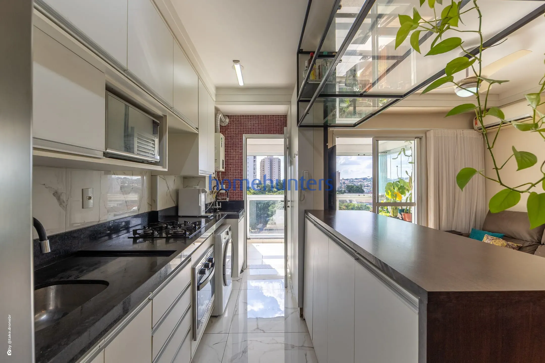 Apartamento, 2 quartos, 66 m² - Foto 15