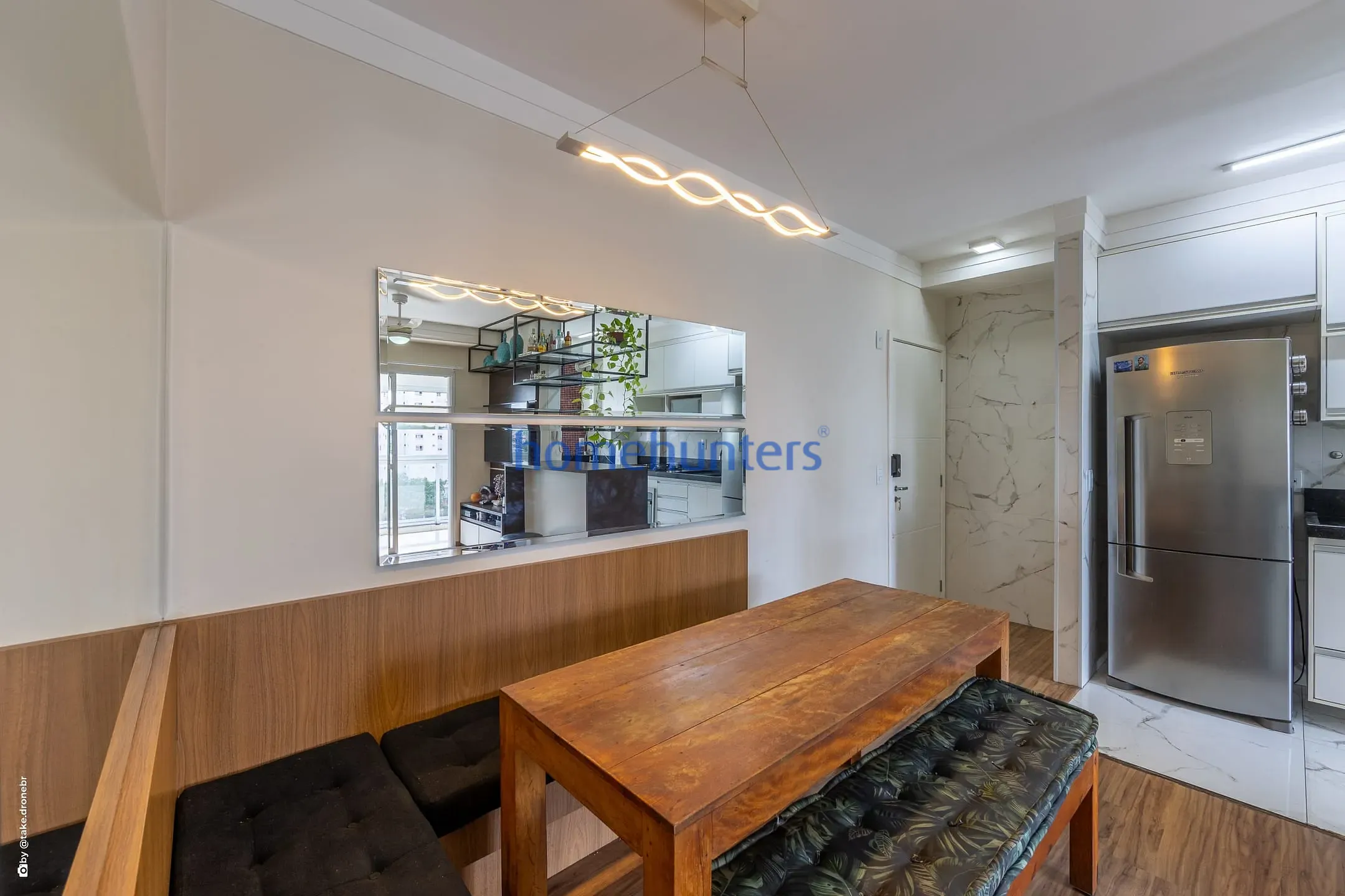 Apartamento, 2 quartos, 66 m² - Foto 16