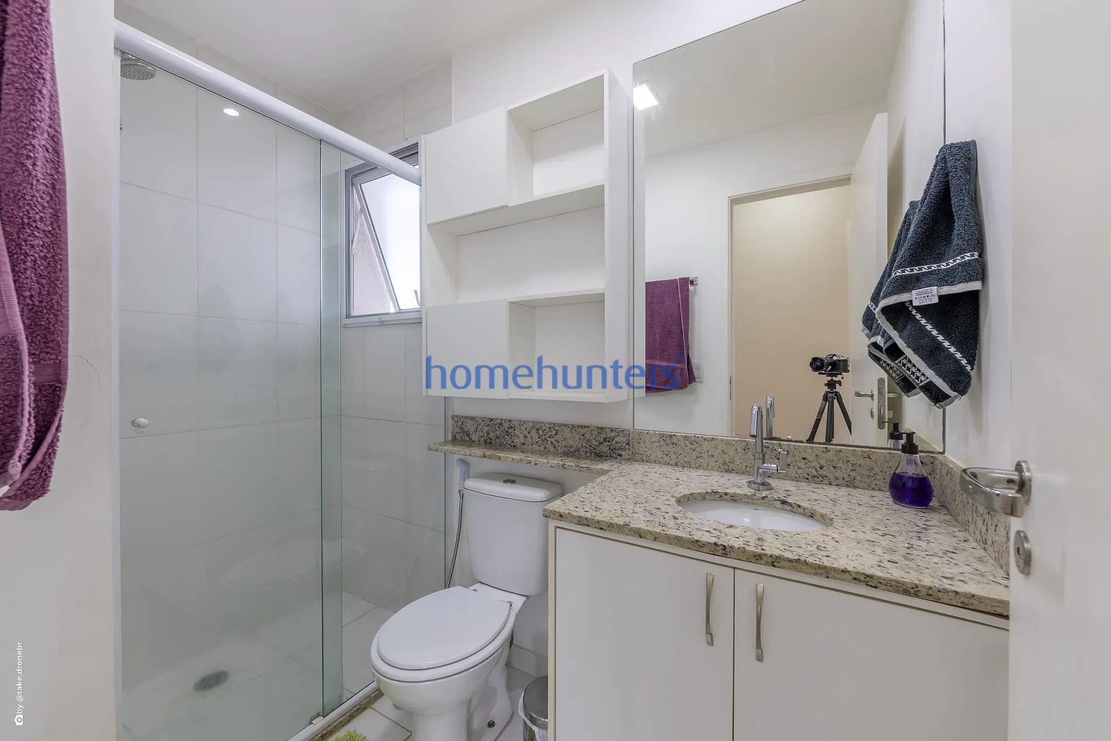 Apartamento, 2 quartos, 66 m² - Foto 19