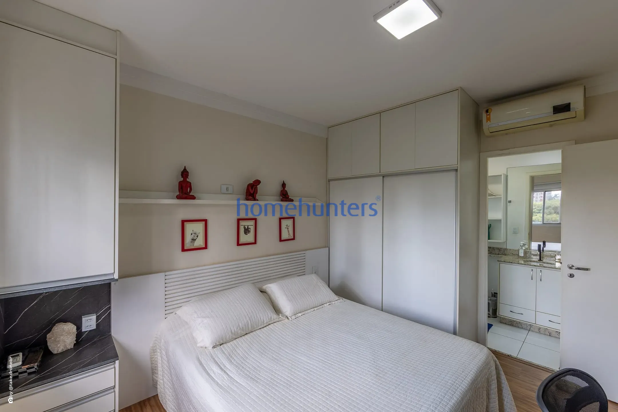 Apartamento, 2 quartos, 66 m² - Foto 21