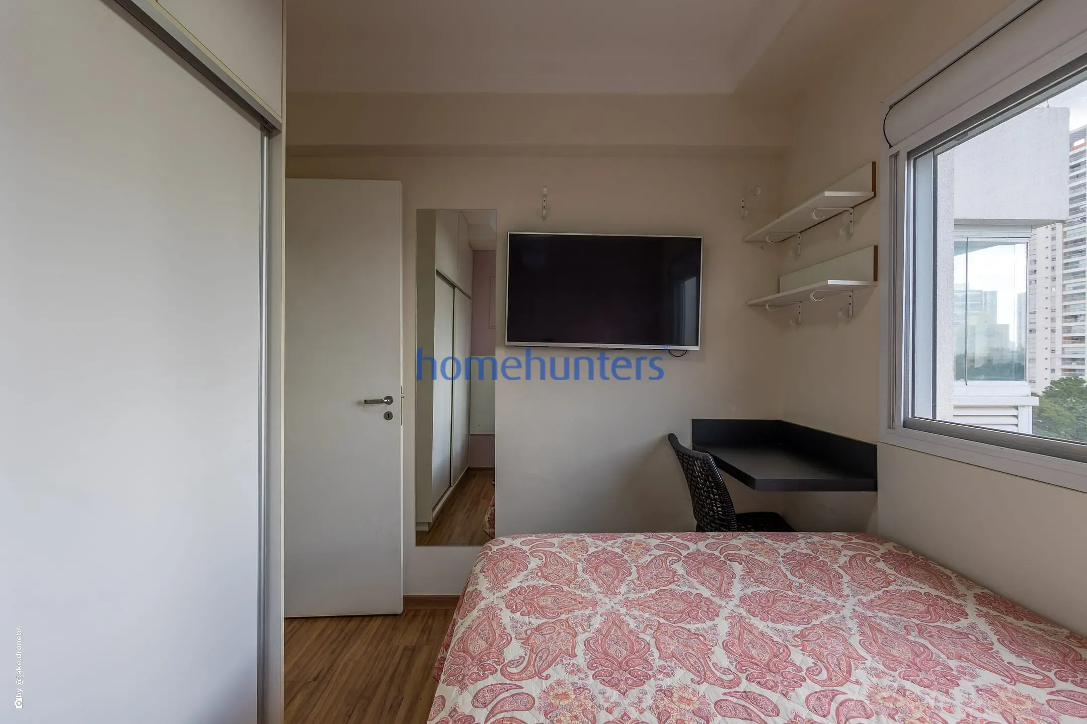 Apartamento, 2 quartos, 66 m² - Foto 25