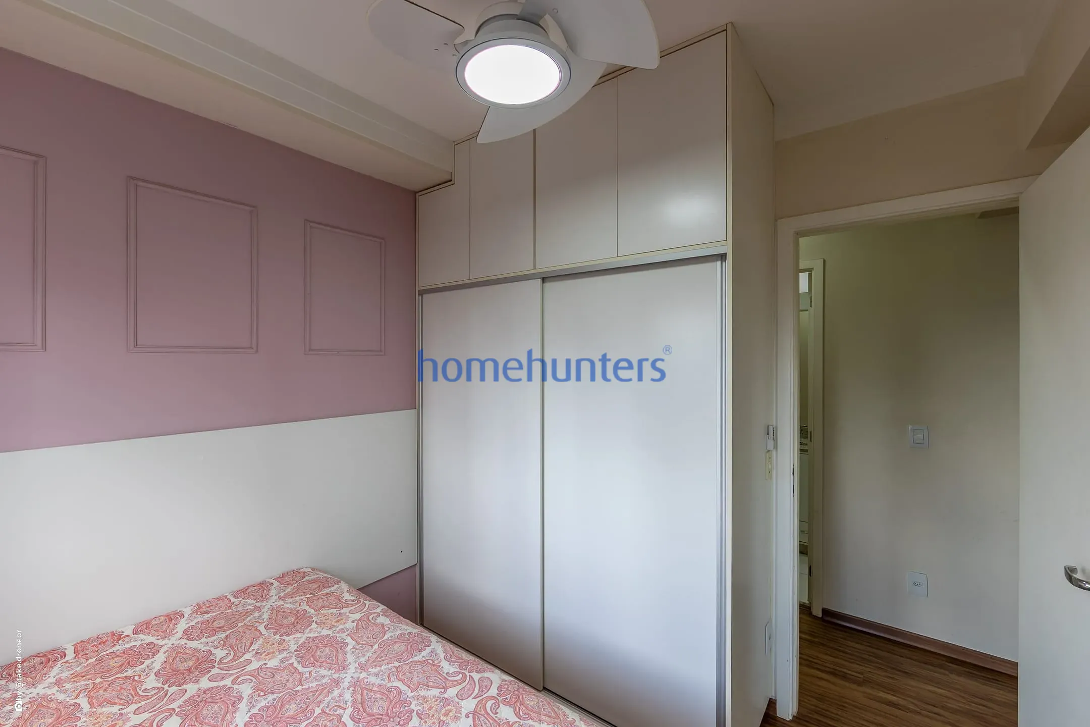 Apartamento, 2 quartos, 66 m² - Foto 26