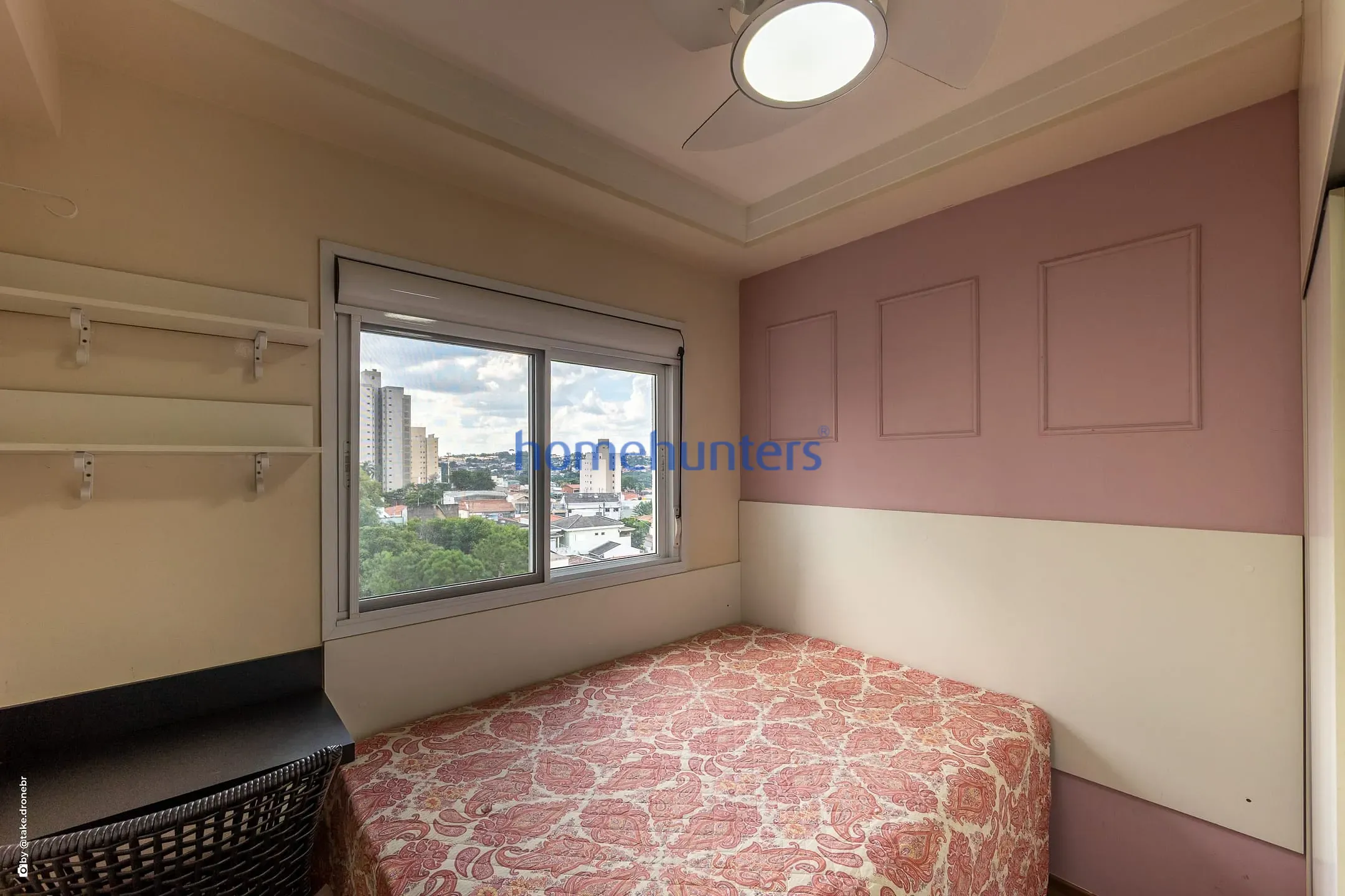 Apartamento, 2 quartos, 66 m² - Foto 27