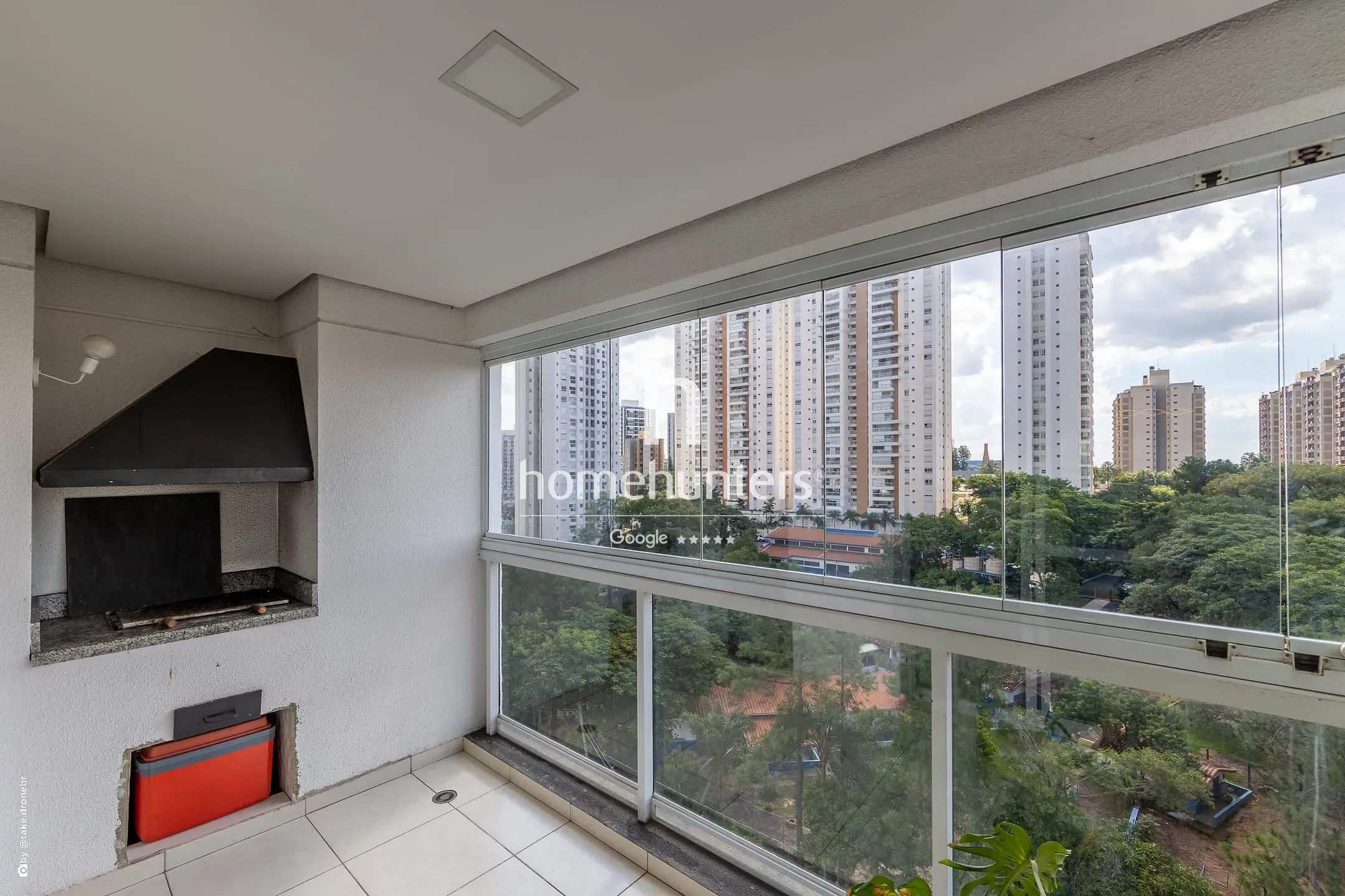 Apartamento, 2 quartos, 66 m² - Foto 9
