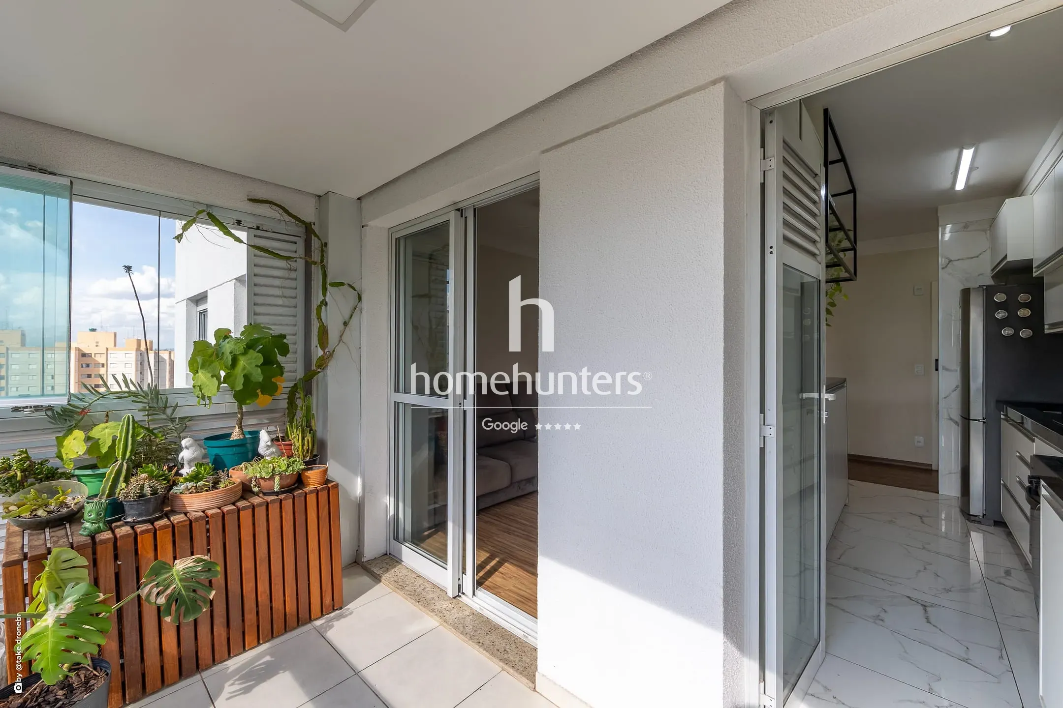 Apartamento, 2 quartos, 66 m² - Foto 7