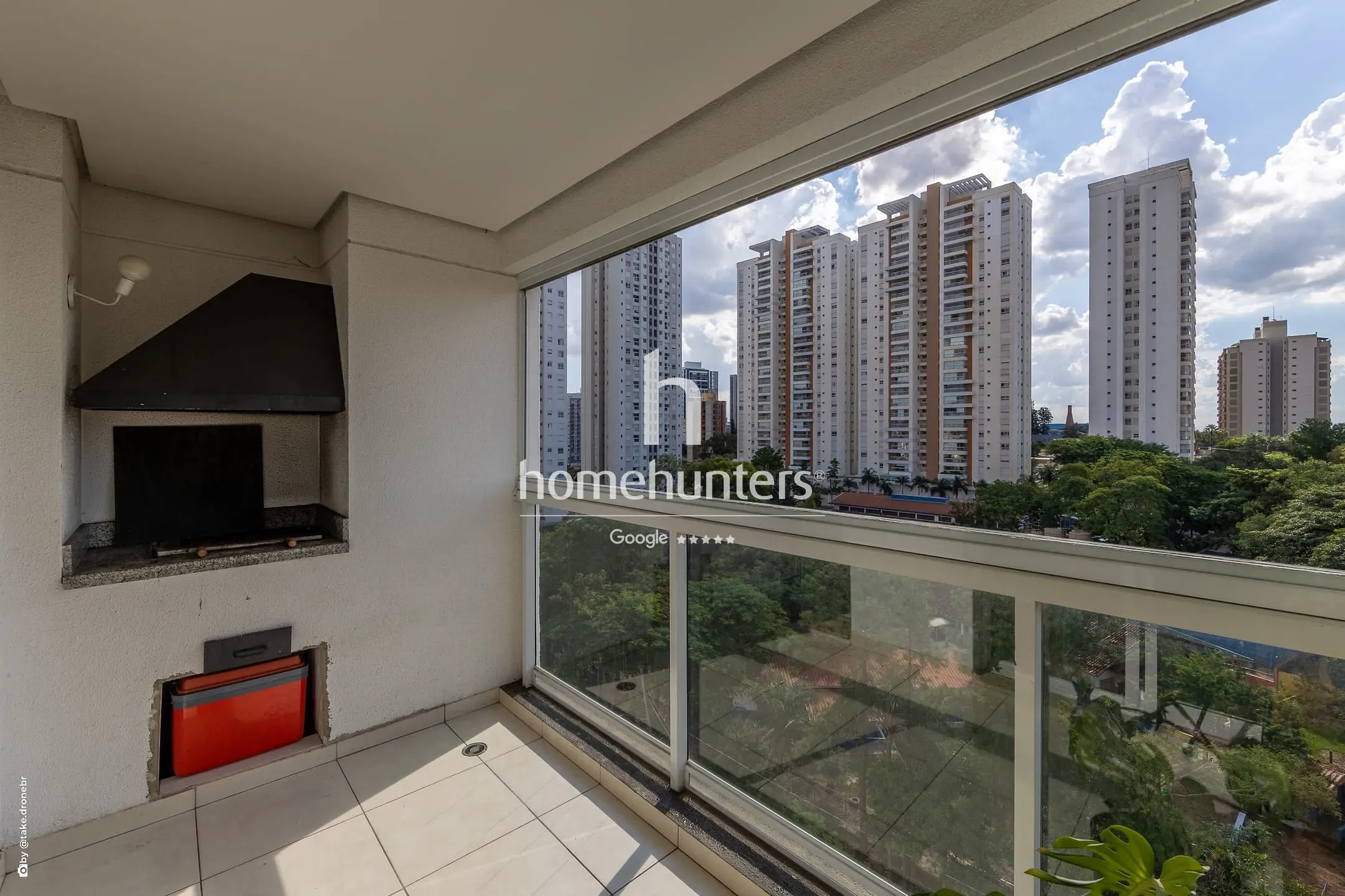 Apartamento, 2 quartos, 66 m² - Foto 8