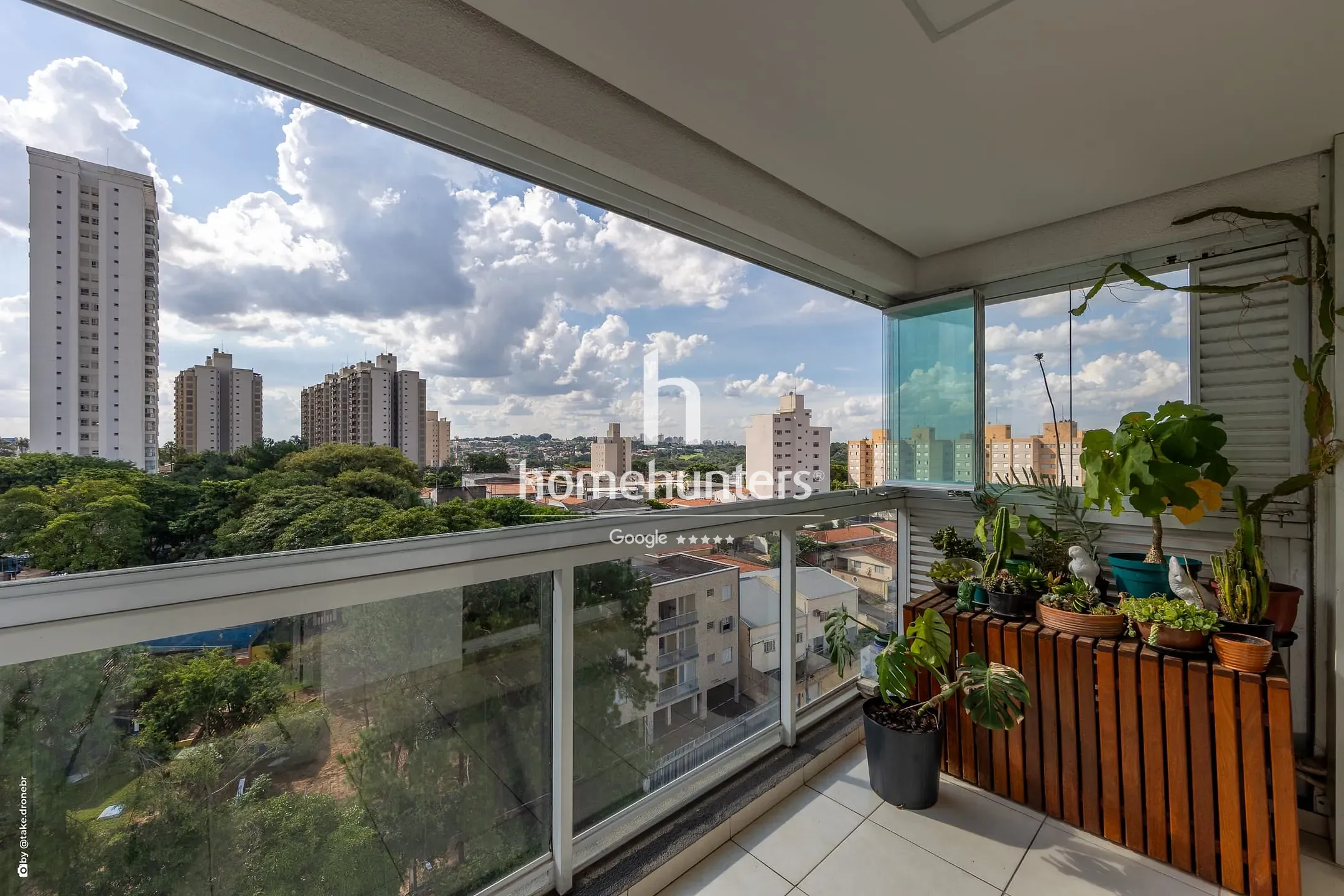 Apartamento, 2 quartos, 66 m² - Foto 2