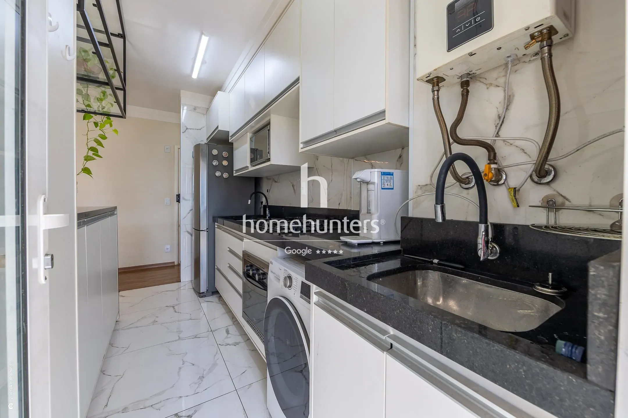 Apartamento, 2 quartos, 66 m² - Foto 13