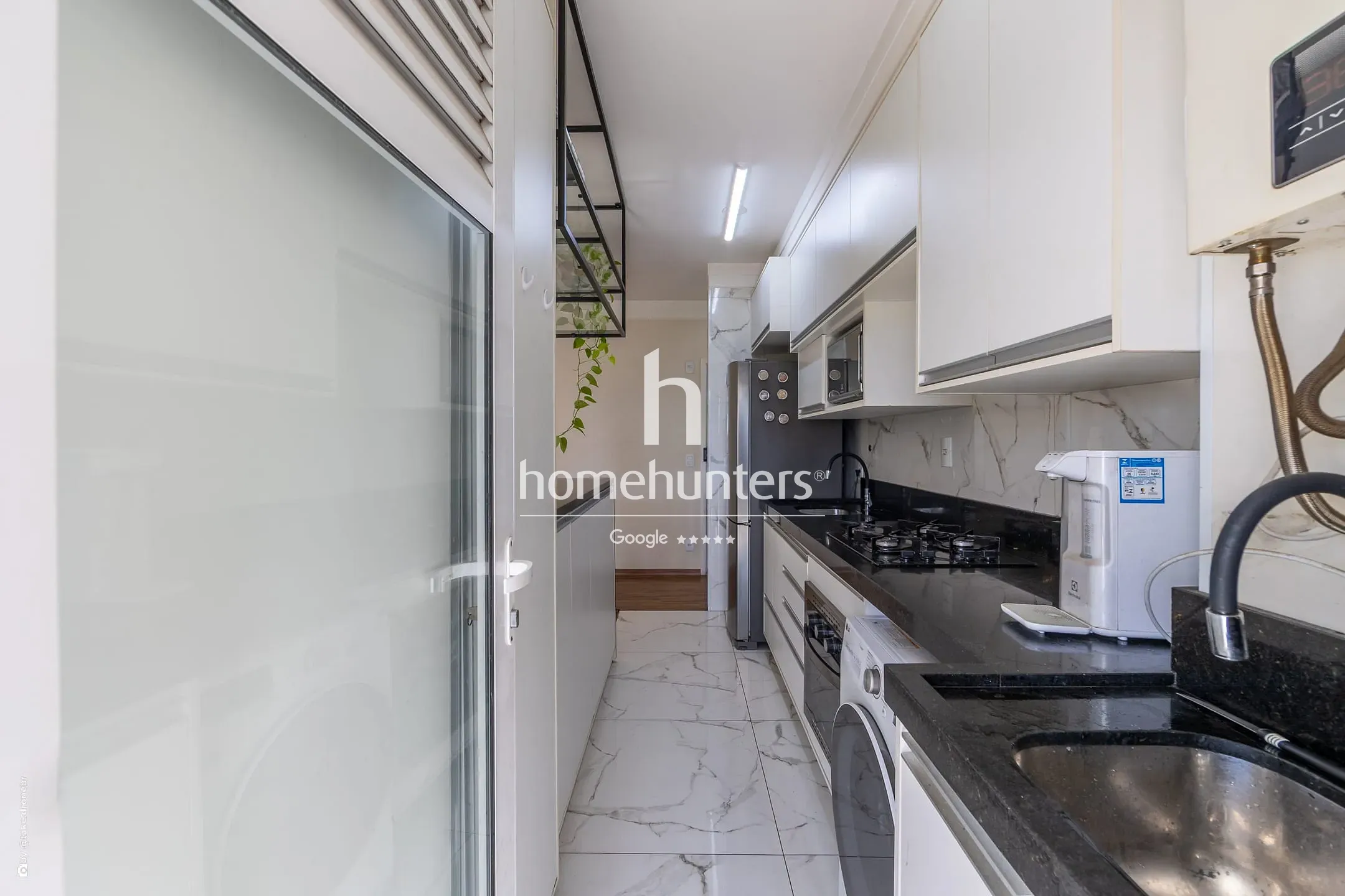 Apartamento, 2 quartos, 66 m² - Foto 14