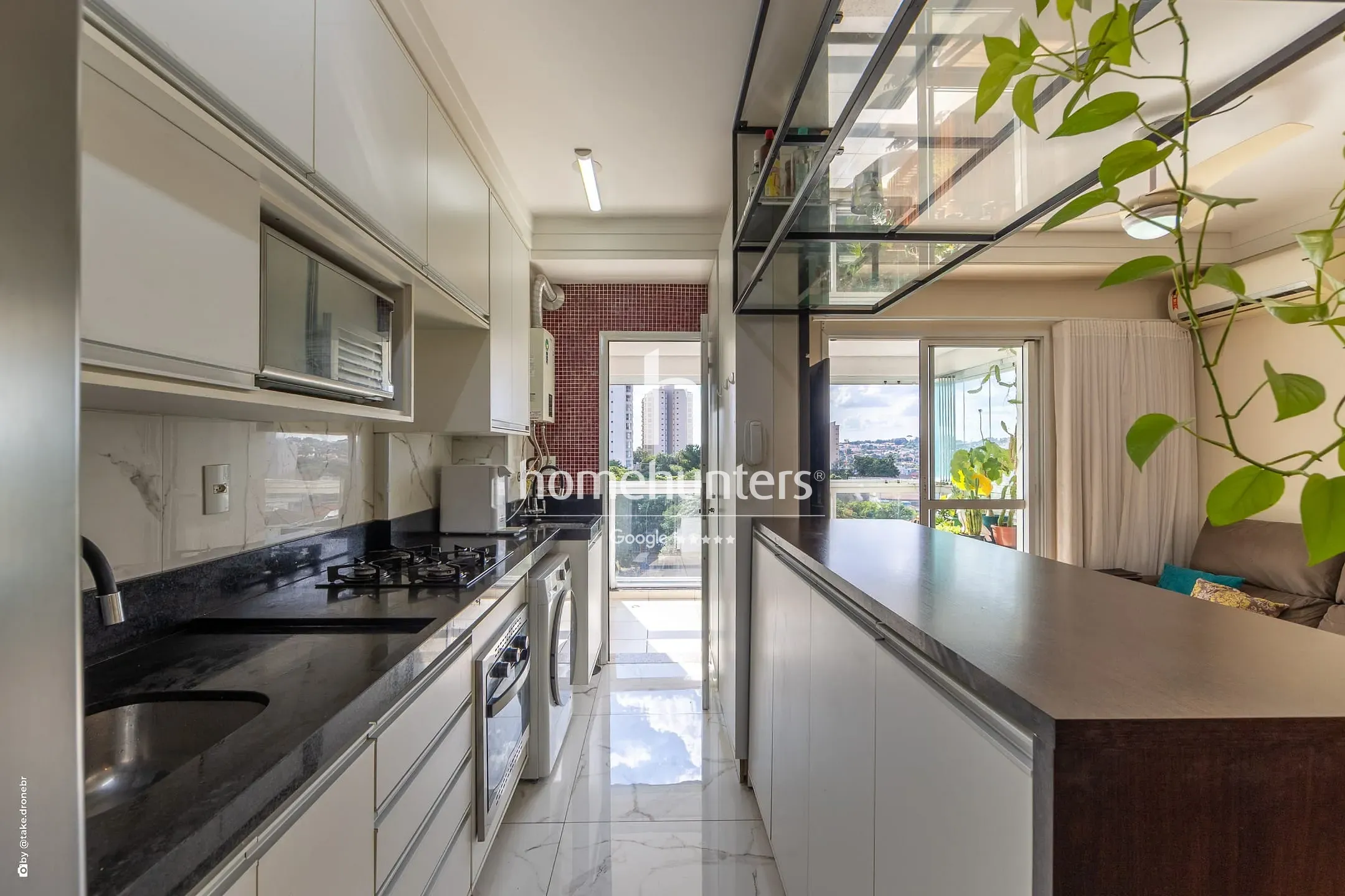 Apartamento, 2 quartos, 66 m² - Foto 15