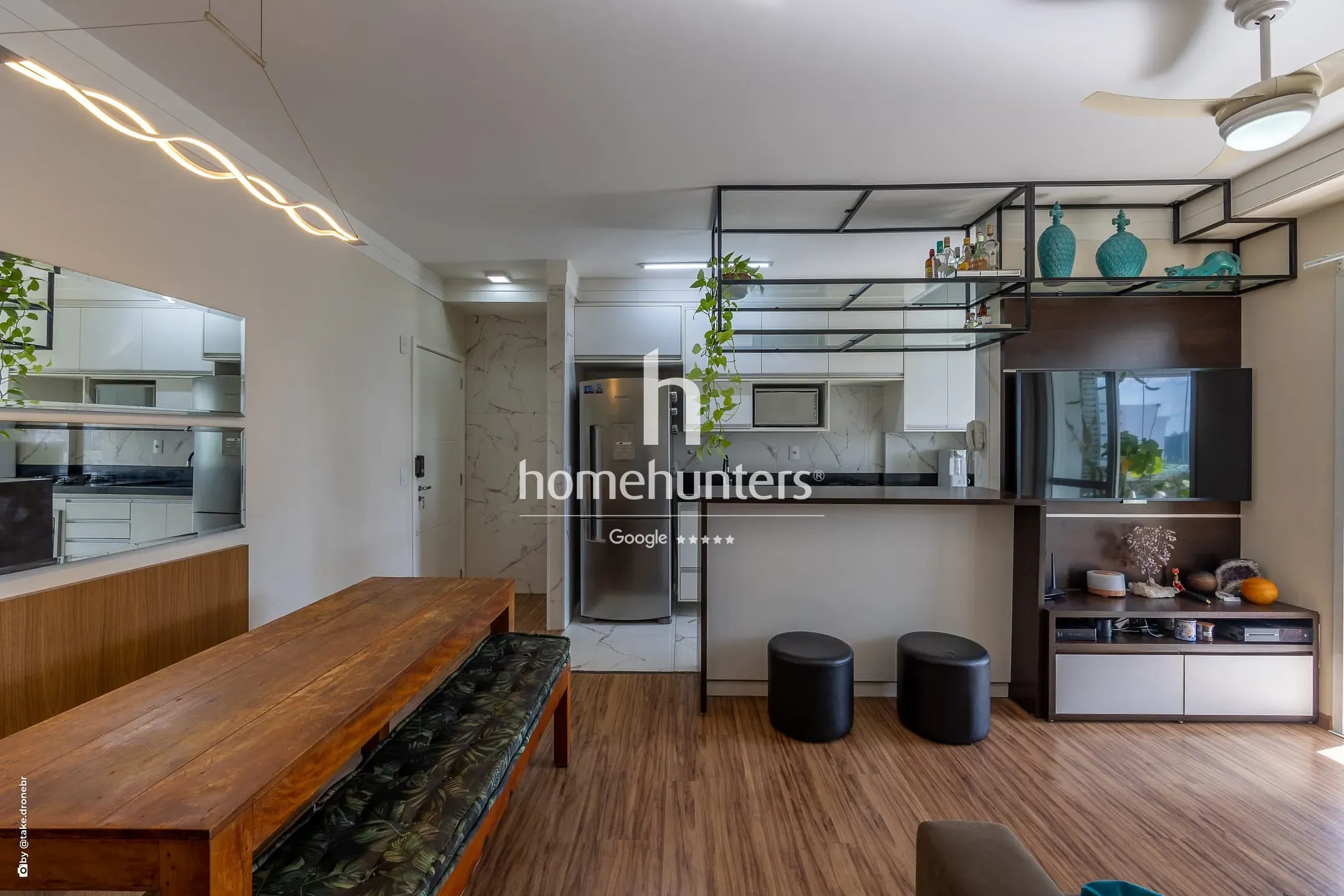 Apartamento, 2 quartos, 66 m² - Foto 17