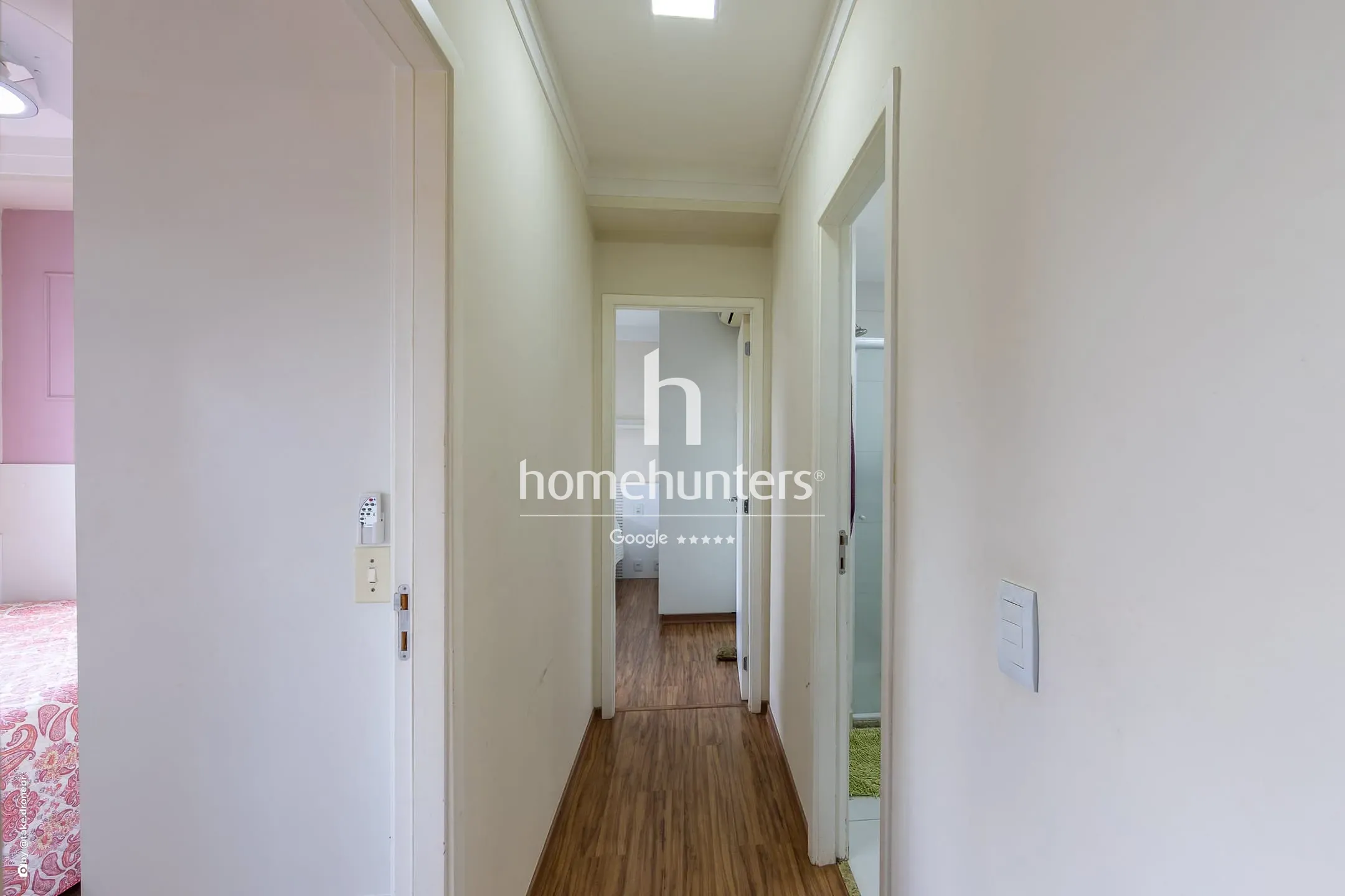 Apartamento, 2 quartos, 66 m² - Foto 18