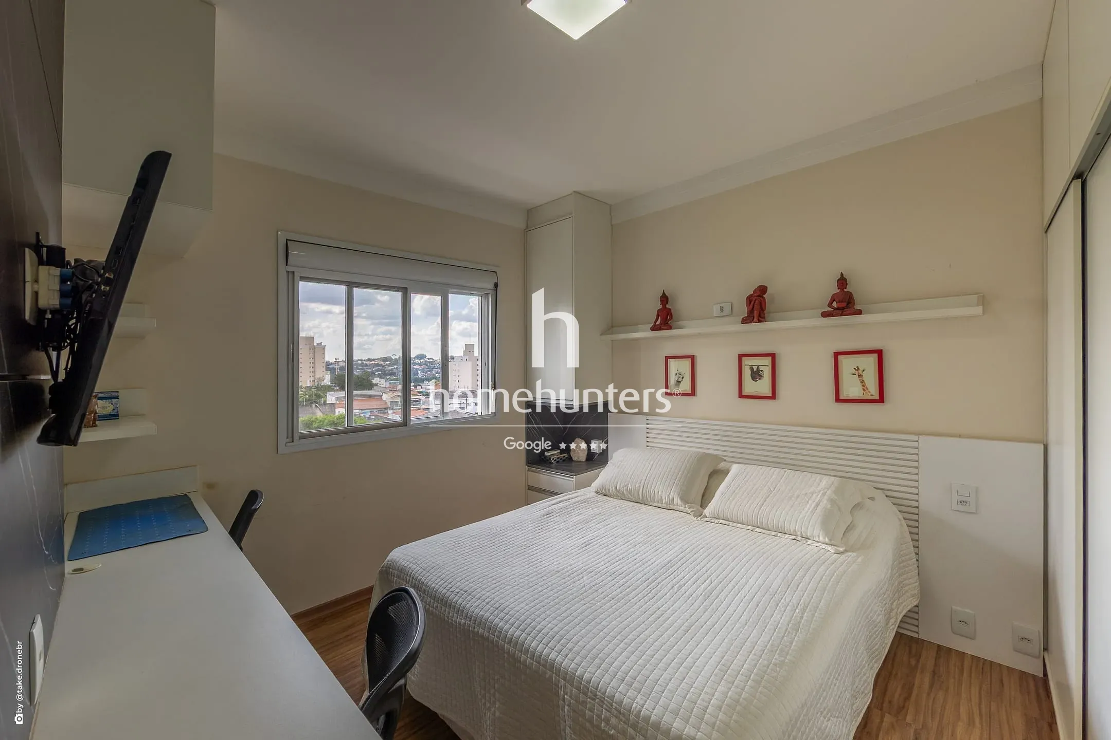 Apartamento, 2 quartos, 66 m² - Foto 24