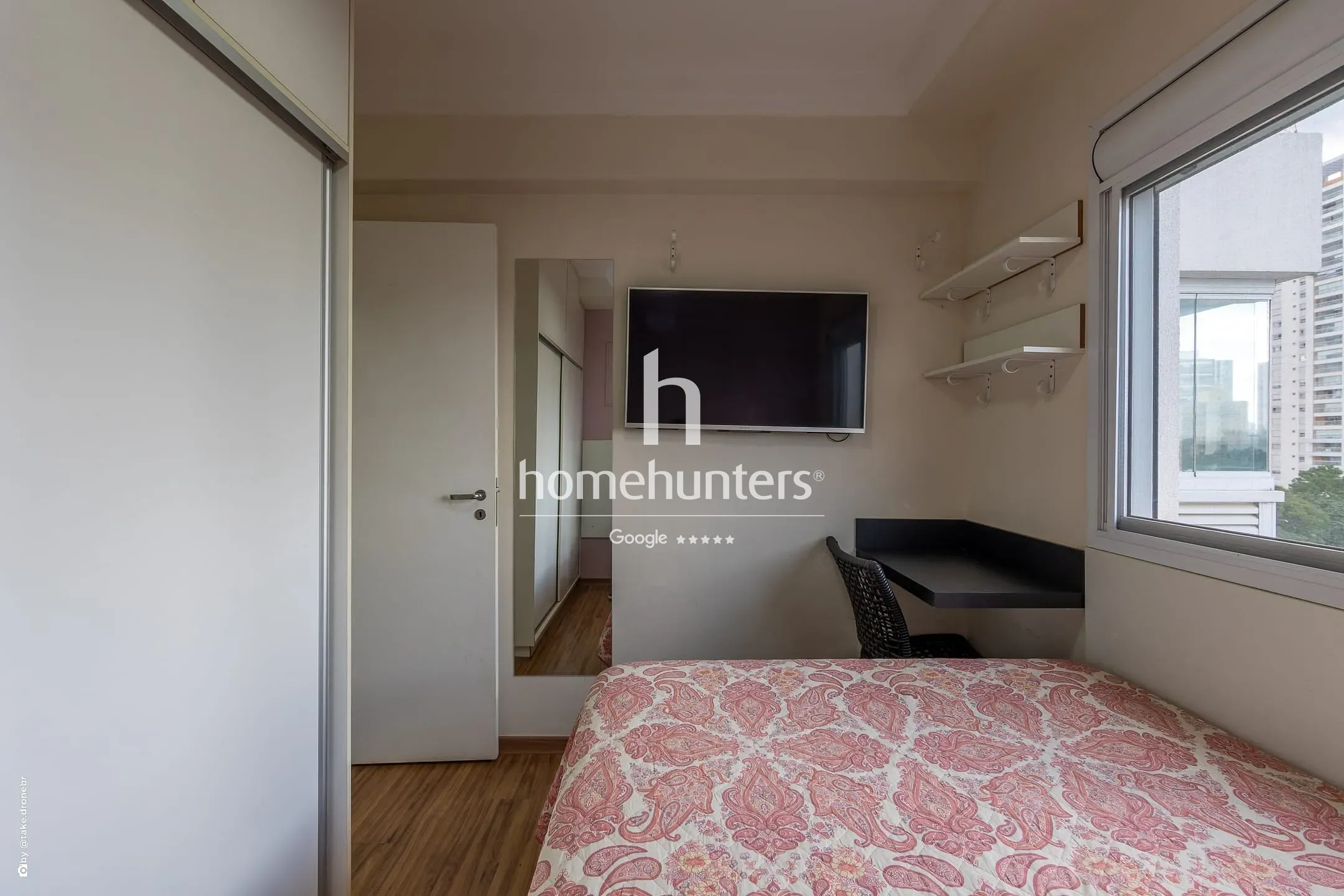 Apartamento, 2 quartos, 66 m² - Foto 25