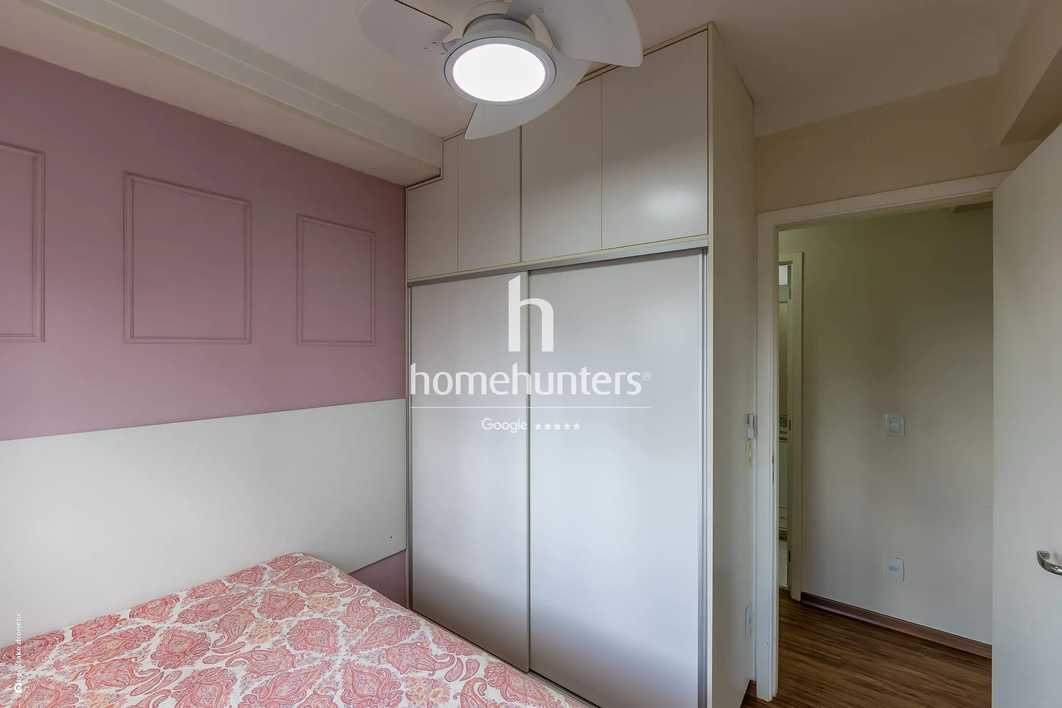 Apartamento, 2 quartos, 66 m² - Foto 26