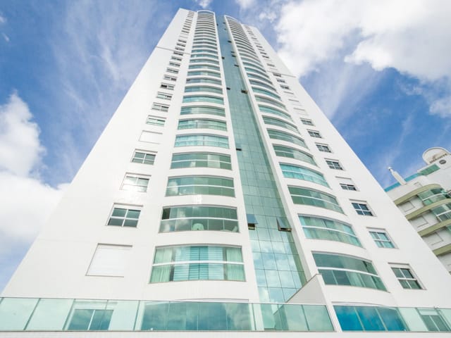 Foto do Apartamento - Apartamento à venda, Fazenda, Itajaí, SC | Interpraias Imóveis