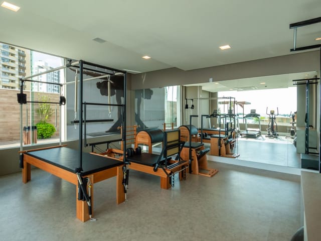 Foto do Apartamento - Apartamento à venda, Fazenda, Itajaí, SC | Interpraias Imóveis