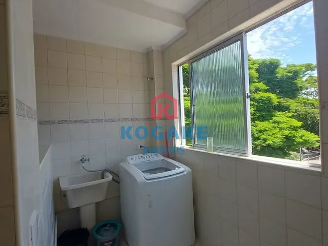 Apartamento 2 quartos e 1 banheiro, à venda, no bairro Parque Industrial em São José dos Campos