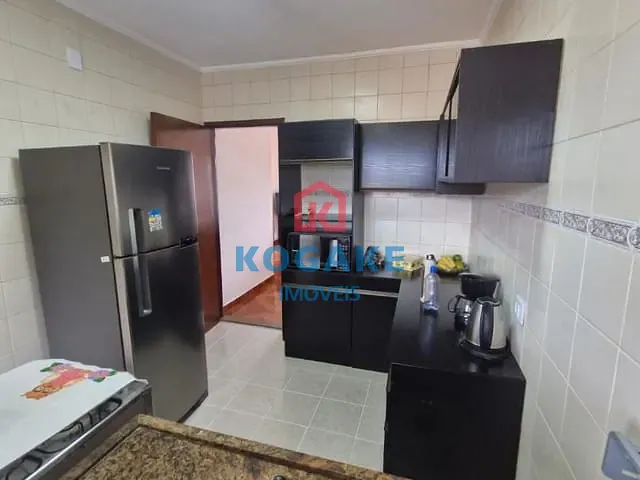 Apartamento 2 quartos e 1 banheiro, à venda, no bairro Parque Industrial em São José dos Campos