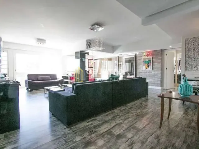 Apartamento com 115m² 1 quarto e 4 banheiros, à venda, no bairro Higienópolis em Porto Alegre