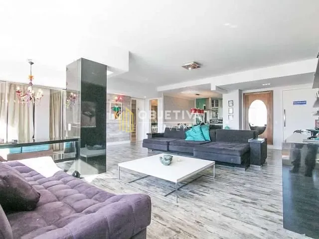 Apartamento com 115m² 1 quarto e 4 banheiros, à venda, no bairro Higienópolis em Porto Alegre