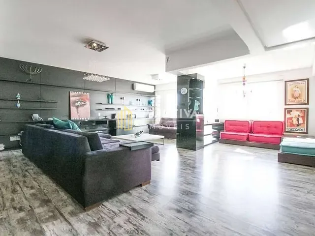 Apartamento com 115m² 1 quarto e 4 banheiros, à venda, no bairro Higienópolis em Porto Alegre