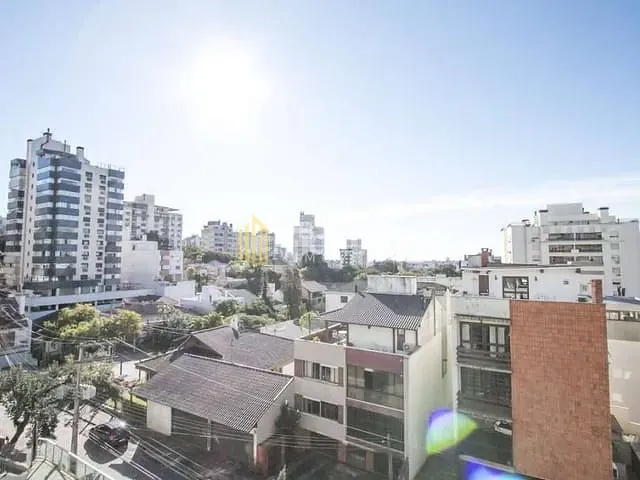 Apartamento com 115m² 1 quarto e 4 banheiros, à venda, no bairro Higienópolis em Porto Alegre