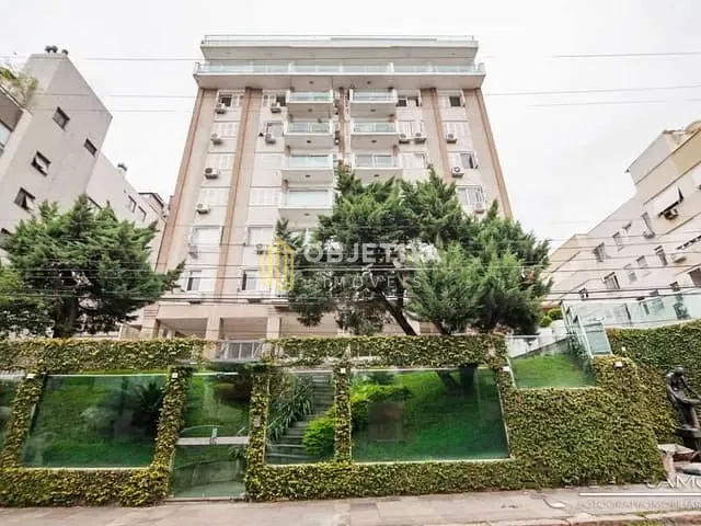 Apartamento com 115m² 1 quarto e 4 banheiros, à venda, no bairro Higienópolis em Porto Alegre
