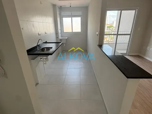 Apartamento 2 quartos e 2 banheiros, à venda, no bairro Jardim Oriente em São José dos Campos