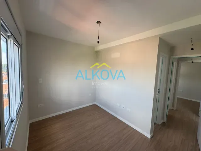Apartamento 2 quartos e 2 banheiros, à venda, no bairro Jardim Oriente em São José dos Campos