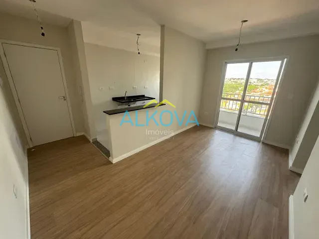 Apartamento 2 quartos e 2 banheiros, à venda, no bairro Jardim Oriente em São José dos Campos