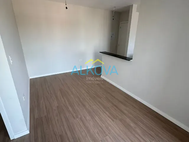 Apartamento 2 quartos e 2 banheiros, à venda, no bairro Jardim Oriente em São José dos Campos