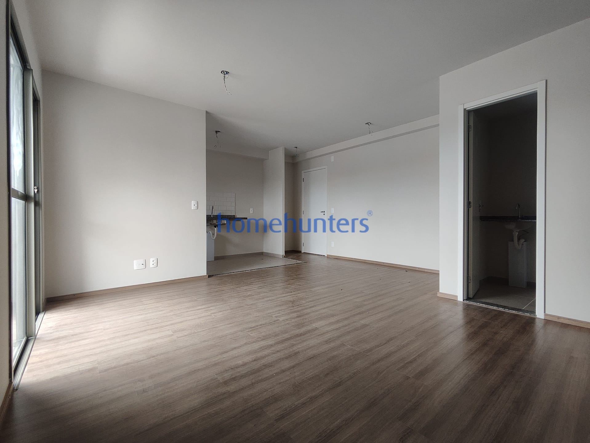 Apartamento, 2 quartos, 66 m² - Foto 3