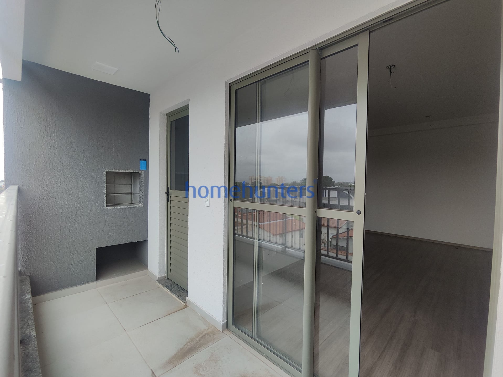 Apartamento, 2 quartos, 66 m² - Foto 7