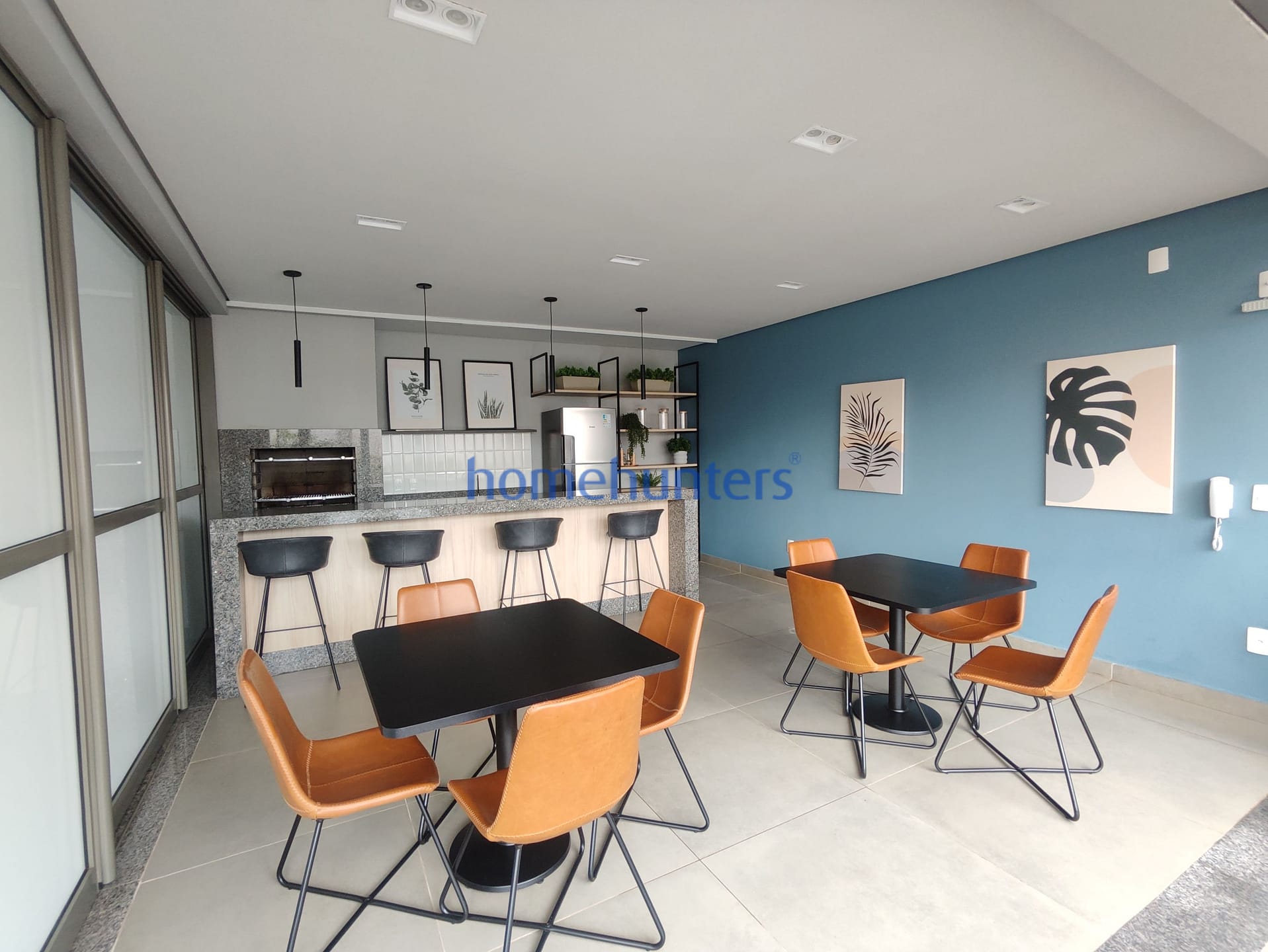 Apartamento, 2 quartos, 66 m² - Foto 30