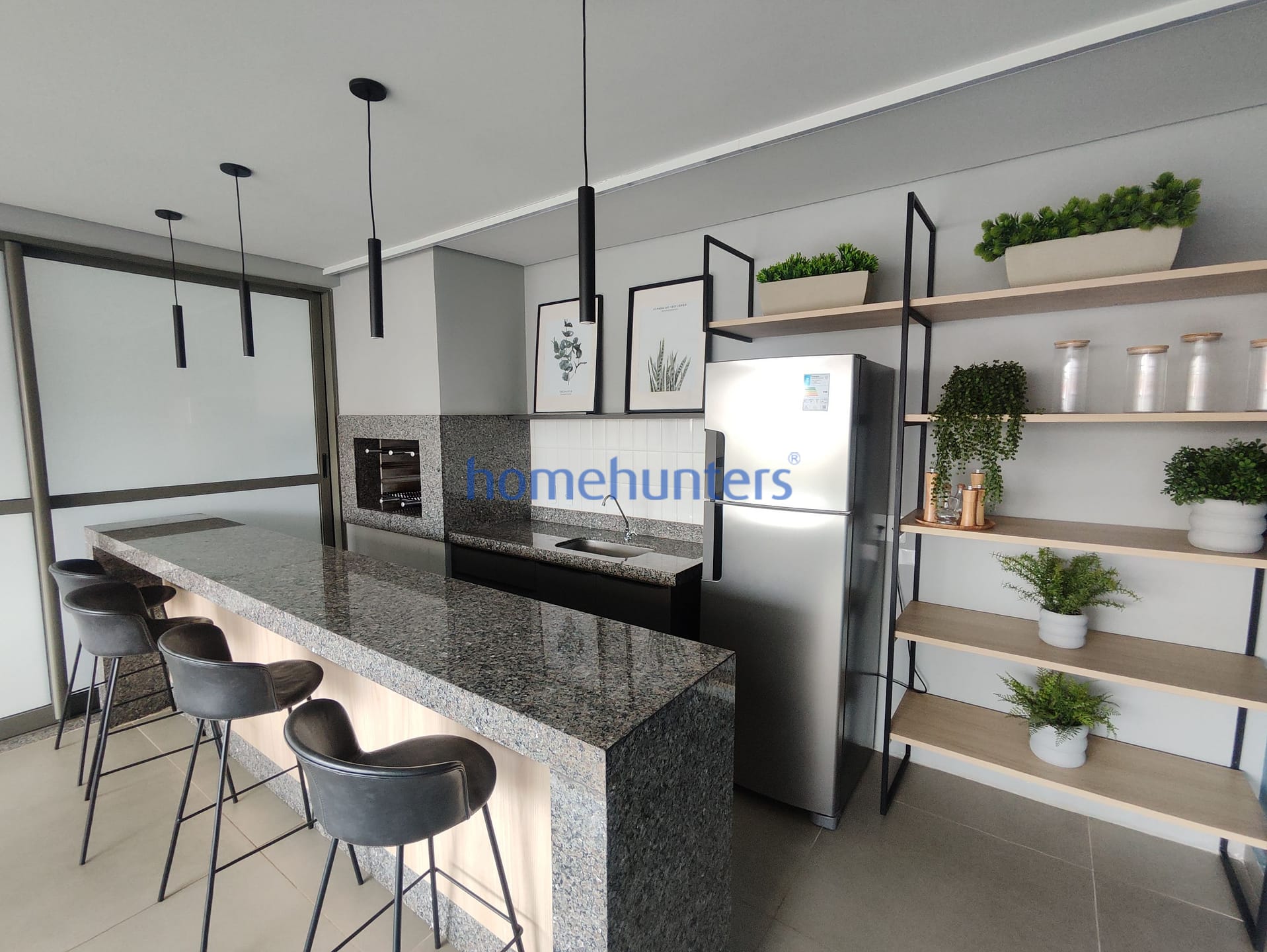 Apartamento, 2 quartos, 66 m² - Foto 33