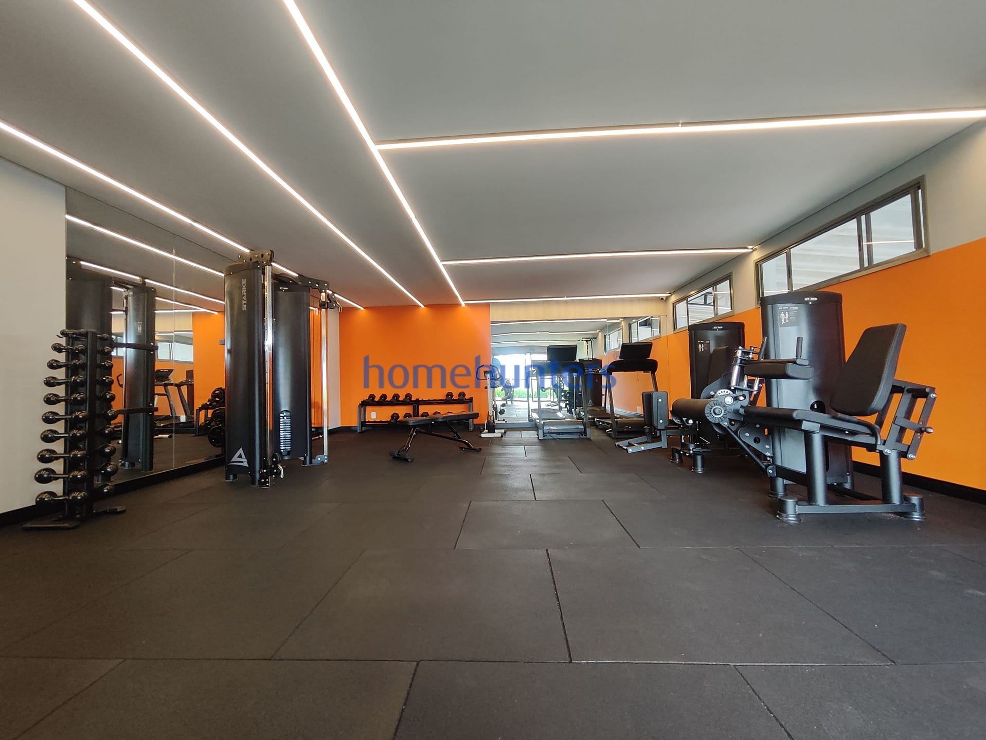 Apartamento, 2 quartos, 66 m² - Foto 37