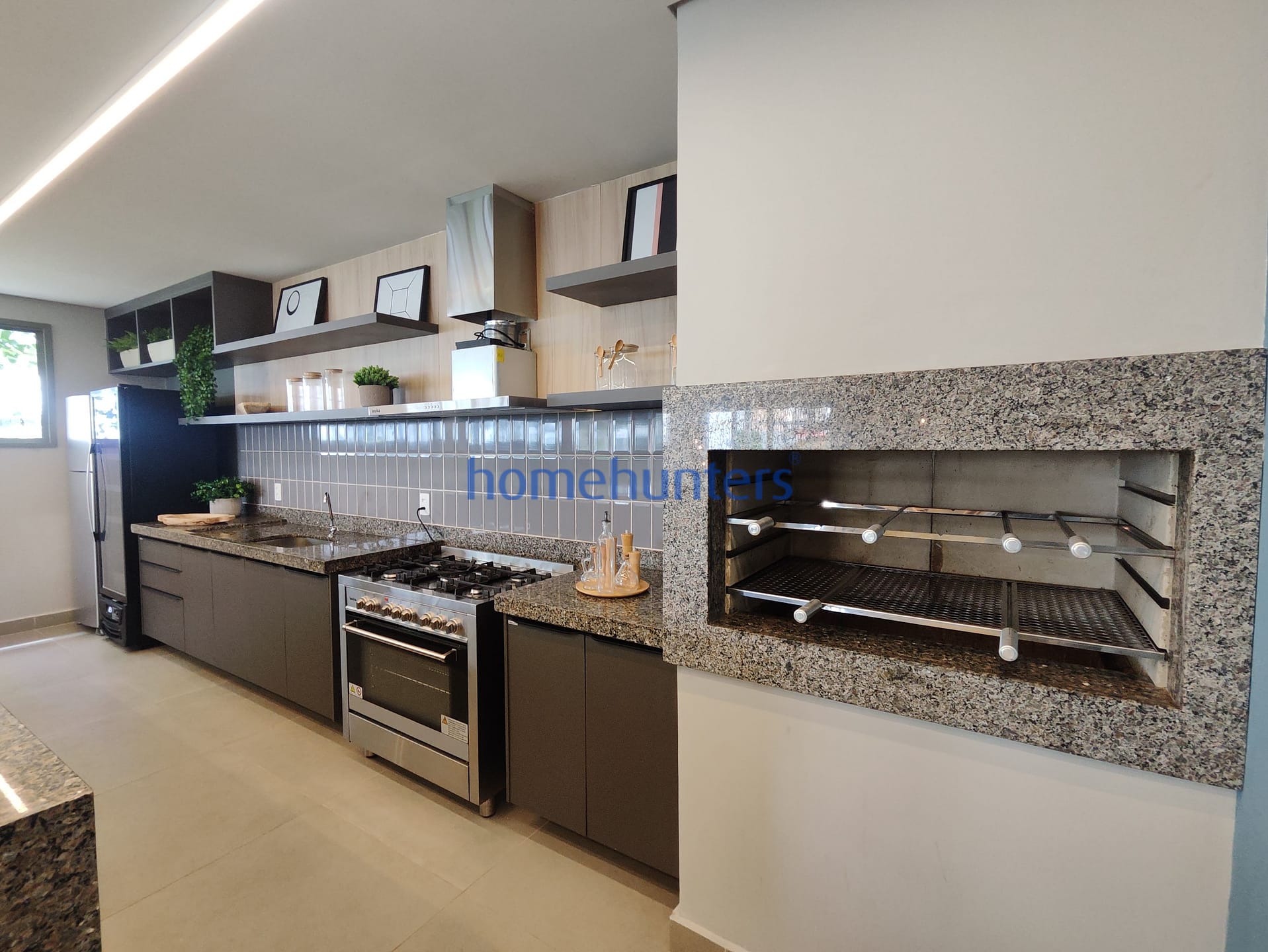 Apartamento, 2 quartos, 66 m² - Foto 44