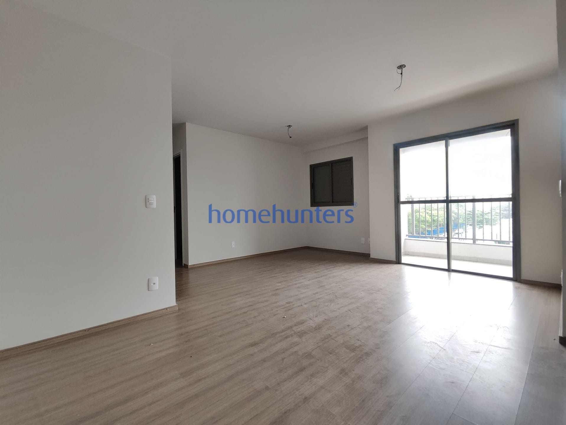 Apartamento, 2 quartos, 66 m² - Foto 1