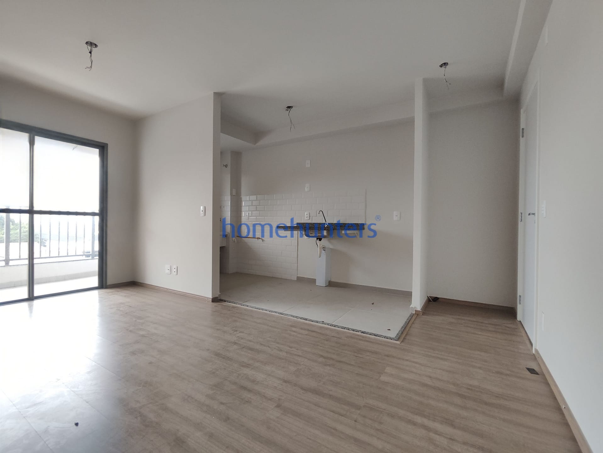 Apartamento, 2 quartos, 66 m² - Foto 2