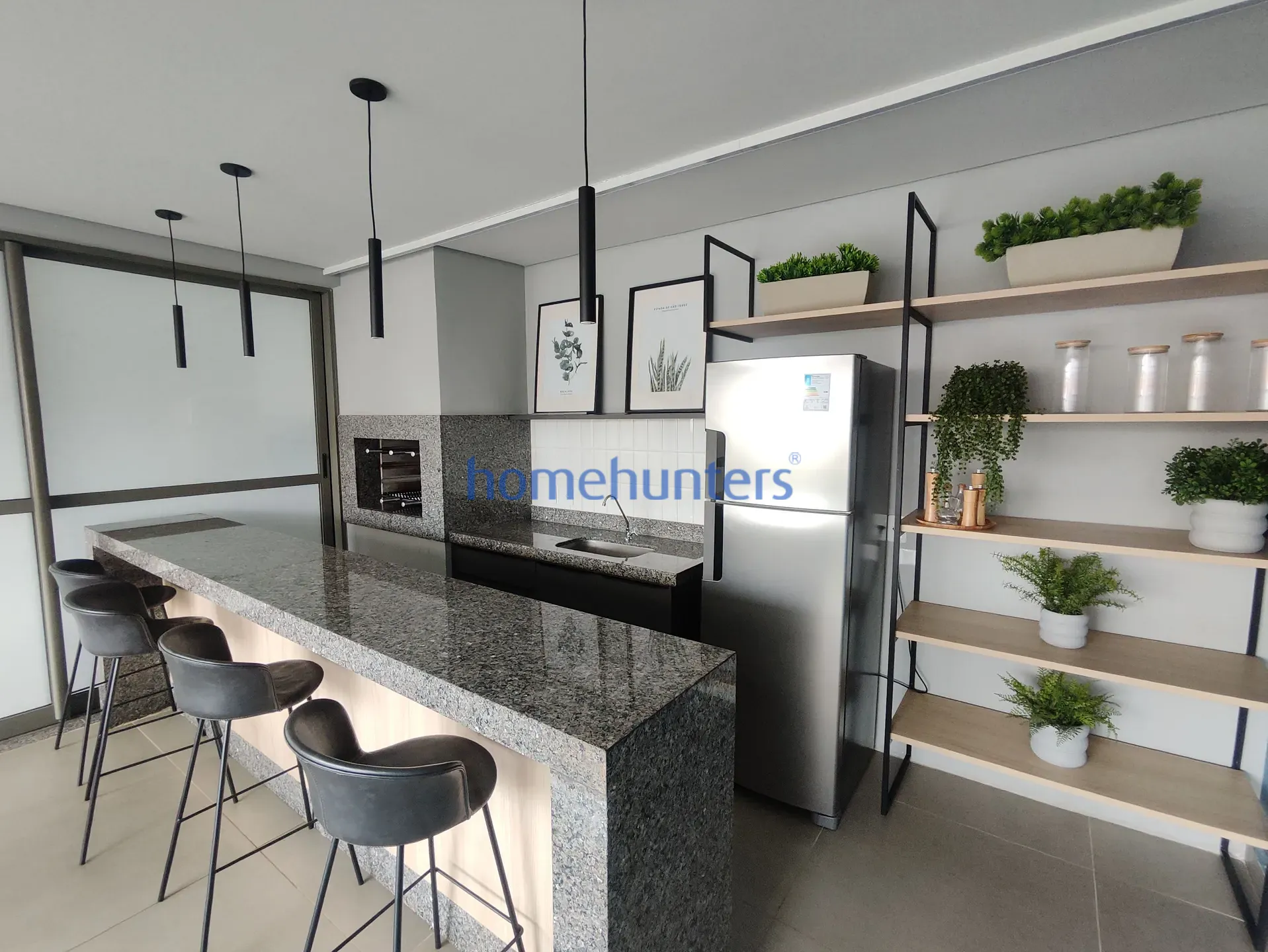 Apartamento, 2 quartos, 66 m² - Foto 33