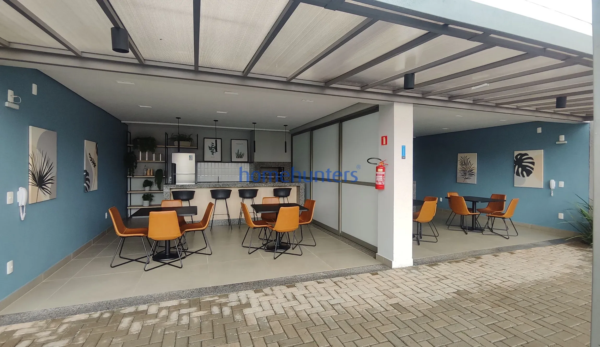 Apartamento, 2 quartos, 66 m² - Foto 34
